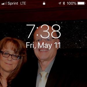 Meet your Posher, Len